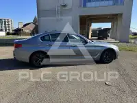 2017 BMW 530