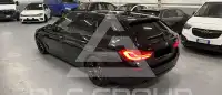2017 BMW 530