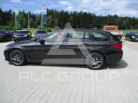 2017 BMW 530