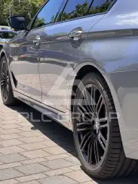 2017 BMW 530