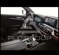 2017 BMW 530