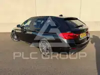 2017 BMW 530