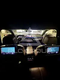 2017 BMW 530