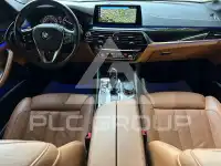 2017 BMW 530