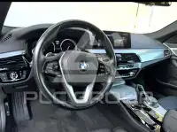 2017 BMW 530
