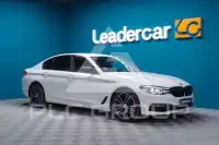 2017 BMW 530