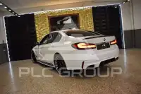 2017 BMW 530