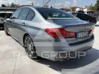 2017 BMW 530