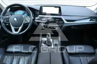 2017 BMW 530