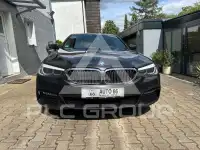 2017 BMW 530