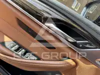 2017 BMW 530