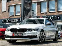 2017 BMW 530