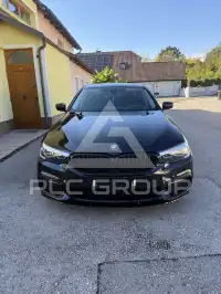 2017 BMW 530