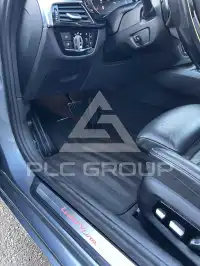 2017 BMW 530