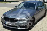 2017 BMW 530