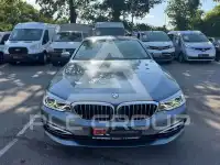 2017 BMW 530