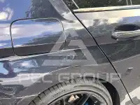 2017 BMW 530