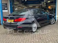 2017 BMW 530