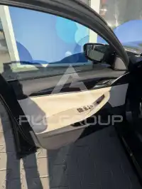 2017 BMW 530