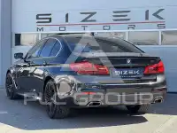 2017 BMW 530