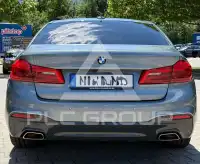 2017 BMW 530
