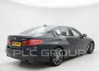 2017 BMW 530