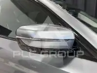 2017 BMW 530