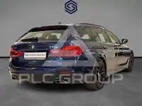 2017 BMW 530