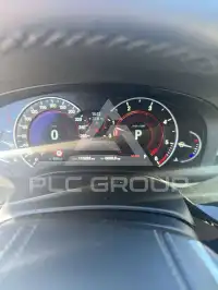 2017 BMW 530