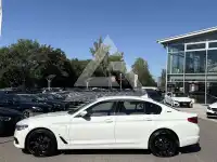 2017 BMW 530