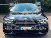 2017 BMW 530