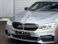 2017 BMW 530