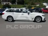 2017 BMW 530