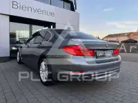 2017 BMW 530