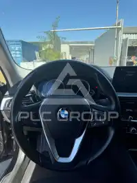 2017 BMW 530