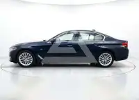 2017 BMW 530