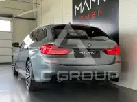 2017 BMW 530