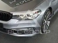 2017 BMW 530