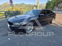 2017 BMW 530