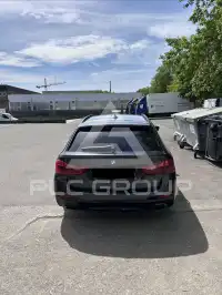 2017 BMW 530
