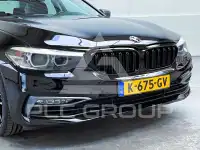 2017 BMW 530