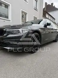 2017 BMW 530