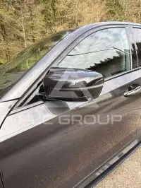 2017 BMW 530