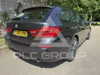 2017 BMW 530