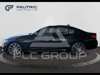 2017 BMW 530