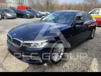 2017 BMW 530