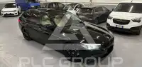 2017 BMW 530
