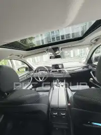 2017 BMW 530