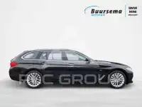 2017 BMW 530