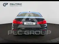 2017 BMW 530
